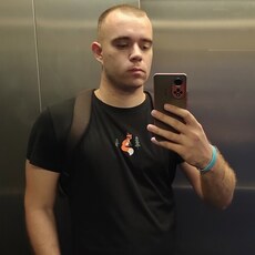 Фотография мужчины Артемий, 29 лет из г. Воронеж