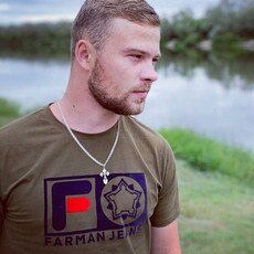 Фотография мужчины Сергей, 29 лет из г. Сергиев Посад