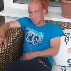 Фотография мужчины Леха, 33 года из г. Бийск