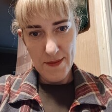 Фотография девушки Алла, 42 года из г. Лобня