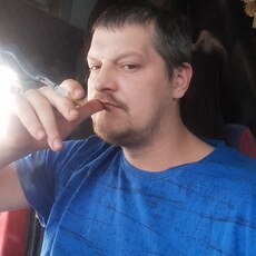 Фотография мужчины Олег, 35 лет из г. Тверь