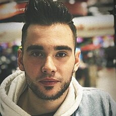 Фотография мужчины Марк, 30 лет из г. Санкт-Петербург