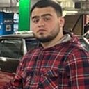 Руслан, 25 лет