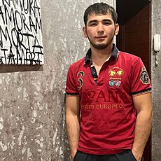 Фотография мужчины Руслан, 28 лет из г. Бийск