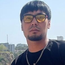 Фотография мужчины Сулейман, 34 года из г. Талдыкорган