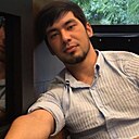 Сулейман, 34 года