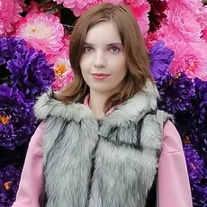 Фотография девушки Анастасия, 24 года из г. Деденево