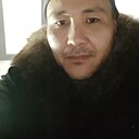 Думан, 40 лет