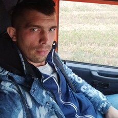 Фотография мужчины Владимир, 32 года из г. Балашиха