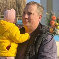 Фотография мужчины Иван, 37 лет из г. Рязань