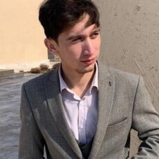 Фотография мужчины Азий, 20 лет из г. Бузулук