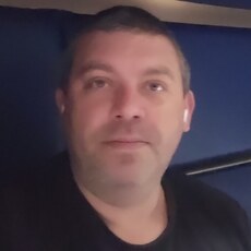 Фотография мужчины Алексей, 41 год из г. Острогожск