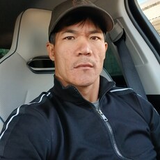 Фотография мужчины Жандос, 30 лет из г. Астана