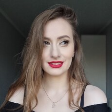 Фотография девушки Дарʼя, 33 года из г. Кременчуг