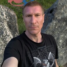 Фотография мужчины Петрович, 41 год из г. Ульяновск