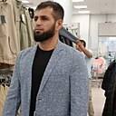 Джамик, 43 года