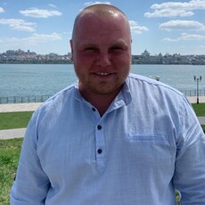 Фотография мужчины Nikita, 29 лет из г. Волжск