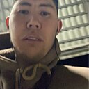 Алиаз, 28 лет