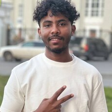 Фотография мужчины Валид, 21 год из г. Екатеринбург