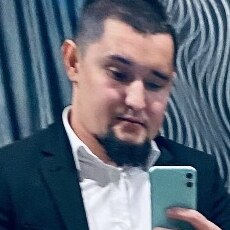 Фотография мужчины Сардор, 29 лет из г. Нижний Новгород