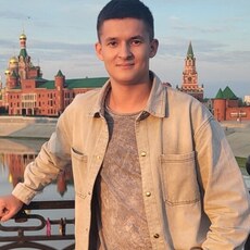 Фотография мужчины Александр, 25 лет из г. Чебоксары
