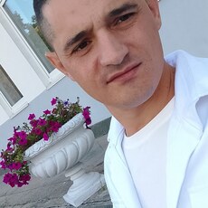 Фотография мужчины Артур, 34 года из г. Киев