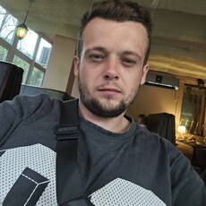 Фотография мужчины Władek, 29 лет из г. Луганск