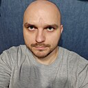 Антон, 35 лет