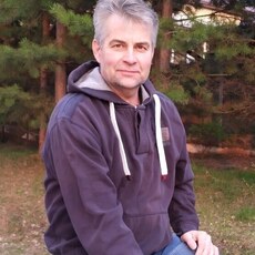 Фотография мужчины Дмитрий, 54 года из г. Новосибирск