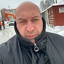 Павел, 40 лет