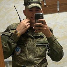 Фотография мужчины Никита, 29 лет из г. Энгельс