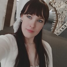 Фотография девушки Анастасия, 23 года из г. Пермь
