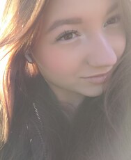 Фотография девушки Дарья, 18 лет из г. Новосибирск