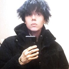 Фотография мужчины Александр, 19 лет из г. Копейск