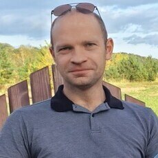 Фотография мужчины Андрей, 39 лет из г. Калуга