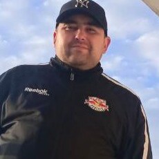 Фотография мужчины Руслан, 30 лет из г. Ижевск