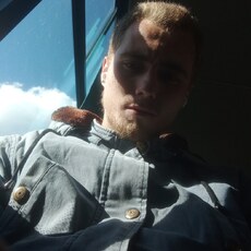 Фотография мужчины Николай, 22 года из г. Алушта