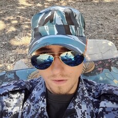 Фотография мужчины Николай, 22 года из г. Алушта