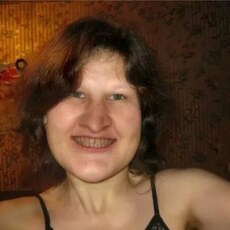 Фотография девушки Валентина, 54 года из г. Омск