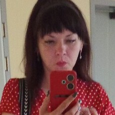 Фотография девушки Наталья, 41 год из г. Белгород