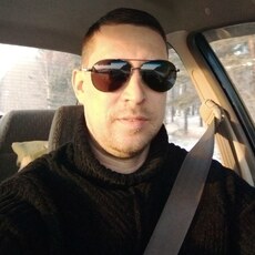 Фотография мужчины Антон, 37 лет из г. Усть-Кут