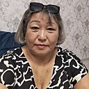 Фа, 62 года