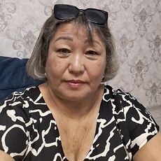 Фотография девушки Фа, 62 года из г. Астрахань