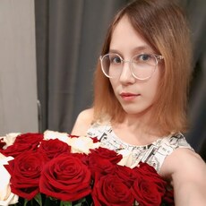 Фотография девушки Диана, 22 года из г. Ульяновск