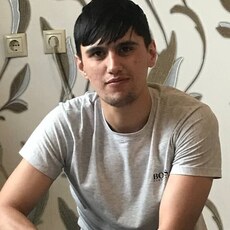 Фотография мужчины Король, 28 лет из г. Лобня