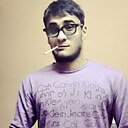 Нодик, 30 лет