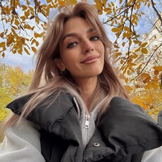 Фотография девушки Анастасия, 21 год из г. Торез