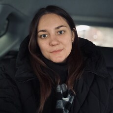 Фотография девушки Анна, 30 лет из г. Пермь