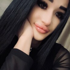 Фотография девушки Алина, 25 лет из г. Оренбург