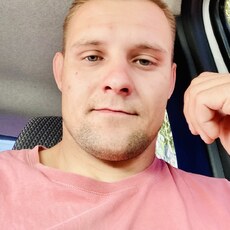 Фотография мужчины Владислав, 29 лет из г. Хойники